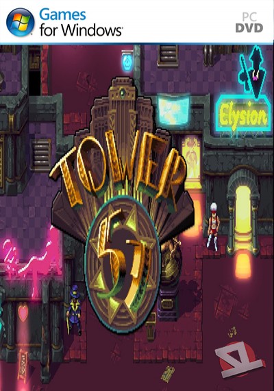 descargar Tower 57