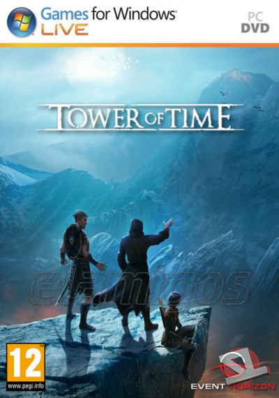 descargar Tower of Time