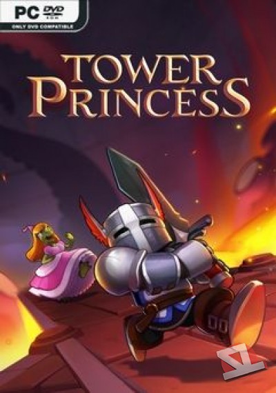 descargar Tower Princess