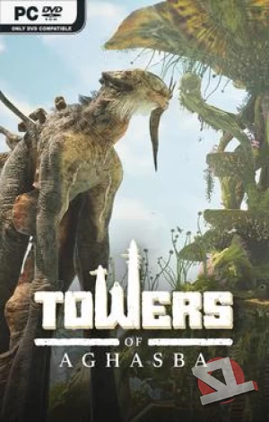 descargar Towers of Aghasba