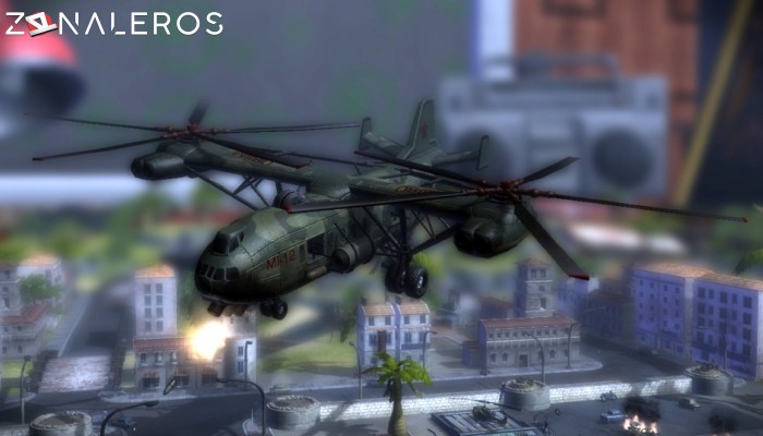 descargar Toy Soldiers: Complete