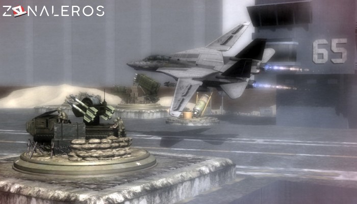 Toy Soldiers: Complete gameplay