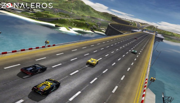 TrackMania United Forever por mega