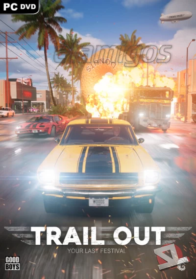 descargar Trail Out Complete Edition