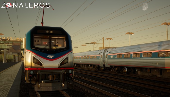 Train Sim World 2020 por mega