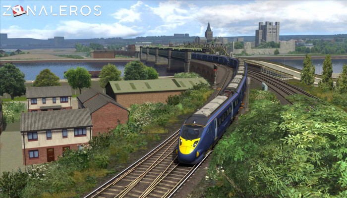 Train Simulator 2014 Steam Edition por torrent