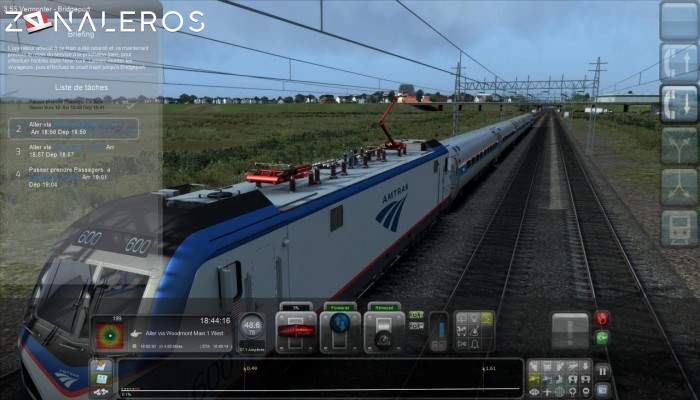 descargar Train Simulator 2015