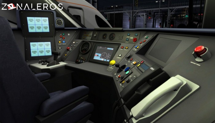 Train Simulator 2015 por torrent