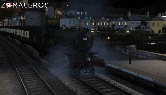 Train Simulator 2016: Steam Edition gameplay