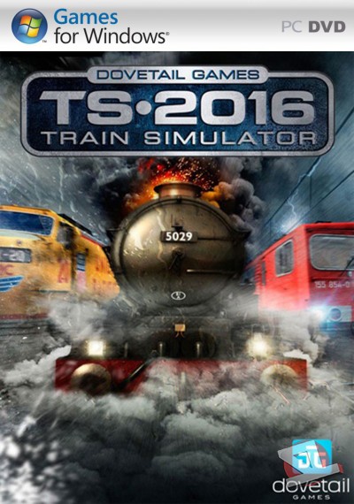 descargar Train Simulator 2016: Steam Edition