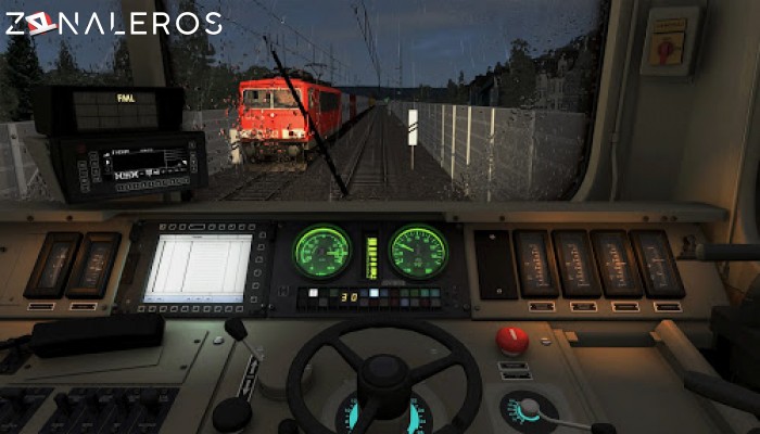 Train Simulator 2016: Steam Edition por torrent