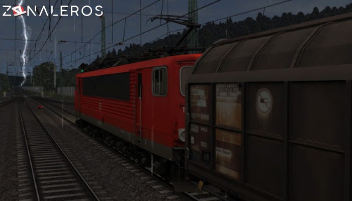 Train Simulator 2016: Steam Edition por mega