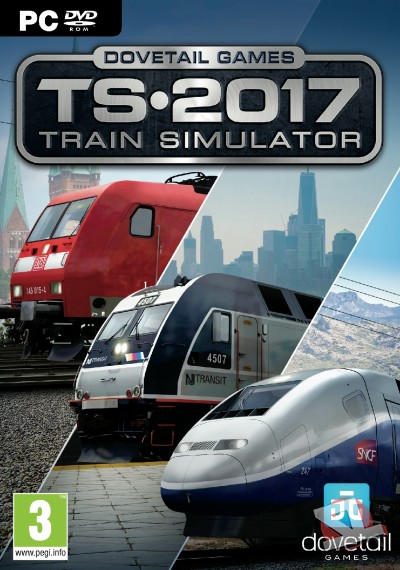 descargar Train Simulator 2017: Pioneers Edition