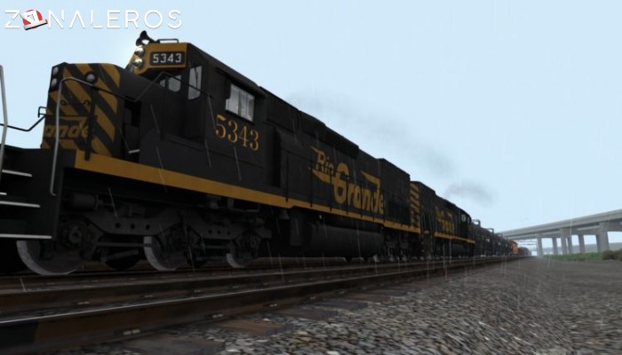 descargar Train Simulator 2018
