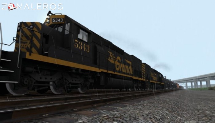 Train Simulator 2018 por mega