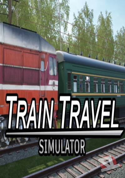 descargar Train Travel Simulator