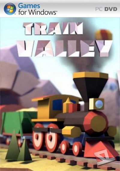 descargar Train Valley