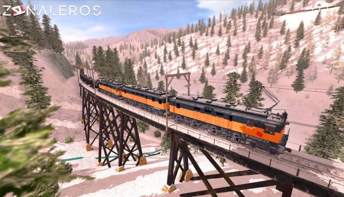 descargar Trainz: A New Era