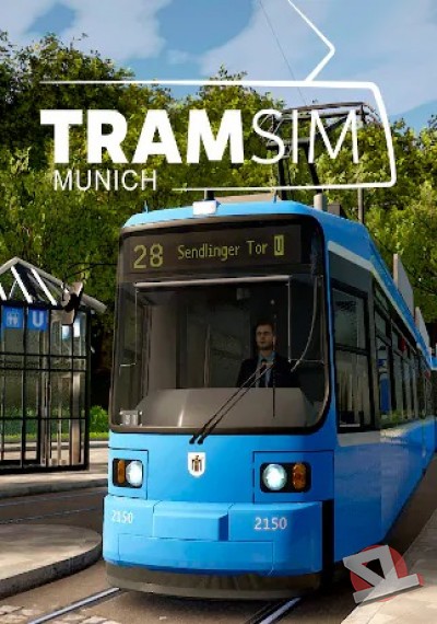 descargar TramSim Munich