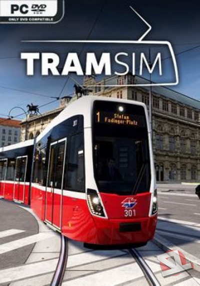 descargar TramSim Vienna
