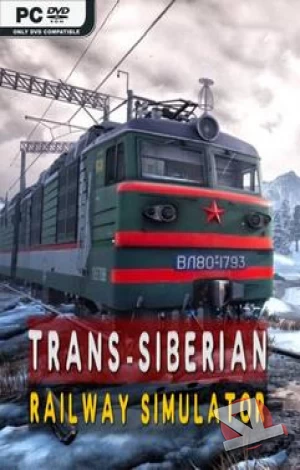 descargar Trans-Siberian Railway Simulator