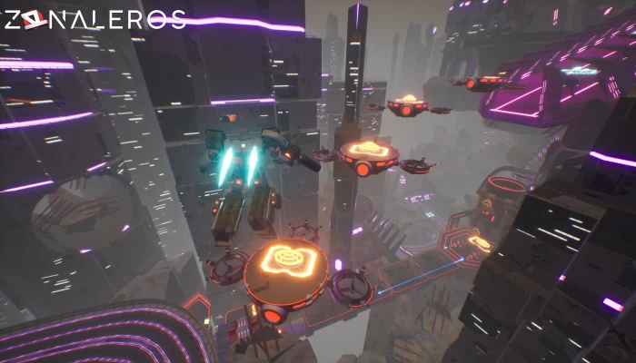Transformers Galactic Trials gameplay