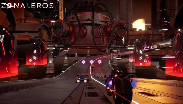 descargar Transformers Galactic Trials