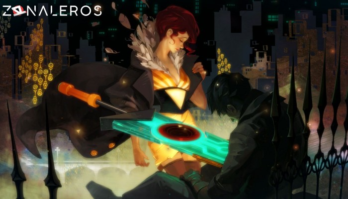 descargar Transistor