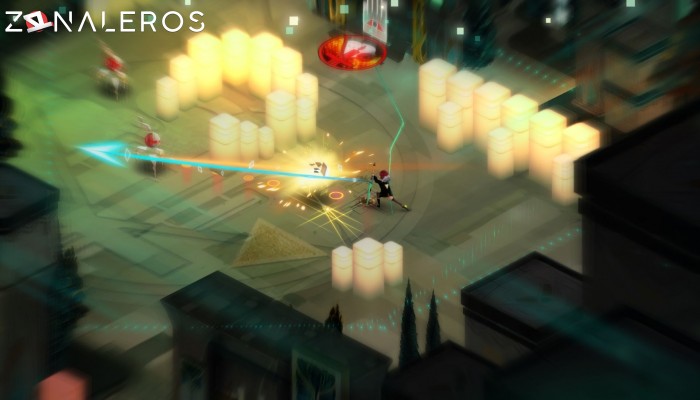 Transistor por torrent