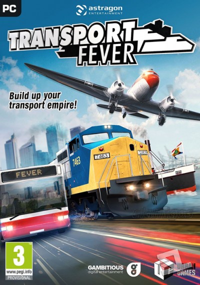 descargar Transport Fever