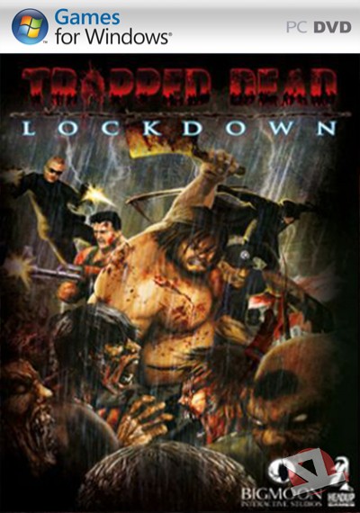 descargar Trapped Dead: Lockdown