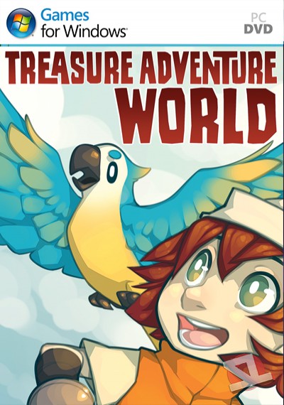 descargar Treasure Adventure World