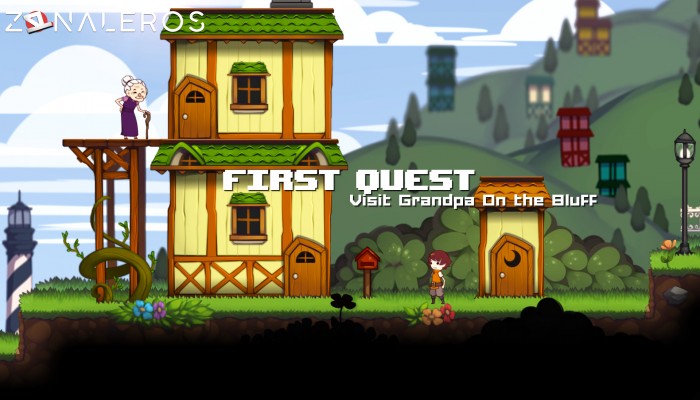 descargar Treasure Adventure World
