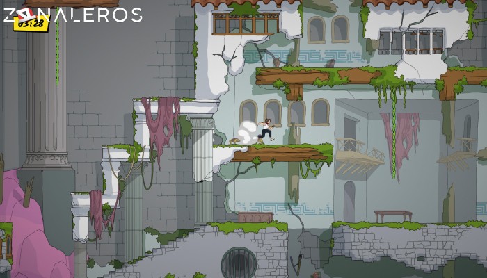 descargar Treasures of the Aegean