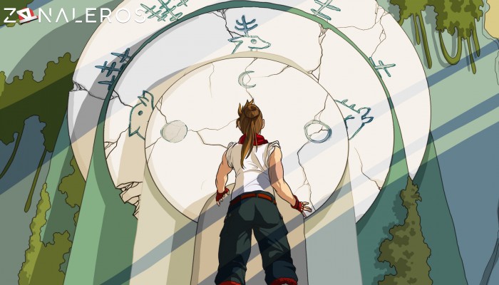 Treasures of the Aegean por torrent