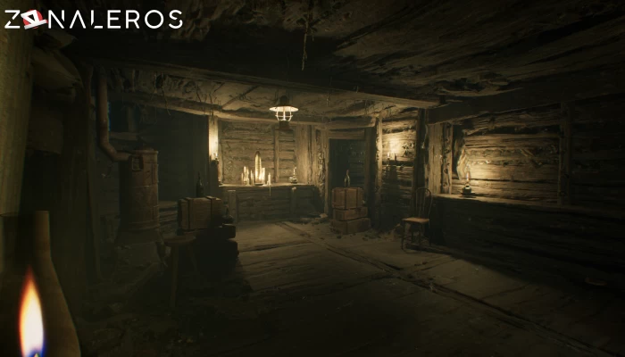 Trench Tales por mega