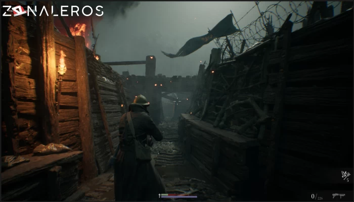 Trench Tales por torrent