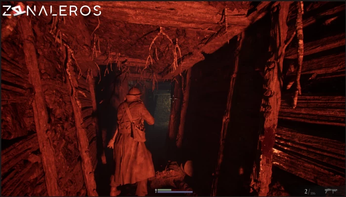 descargar Trench Tales