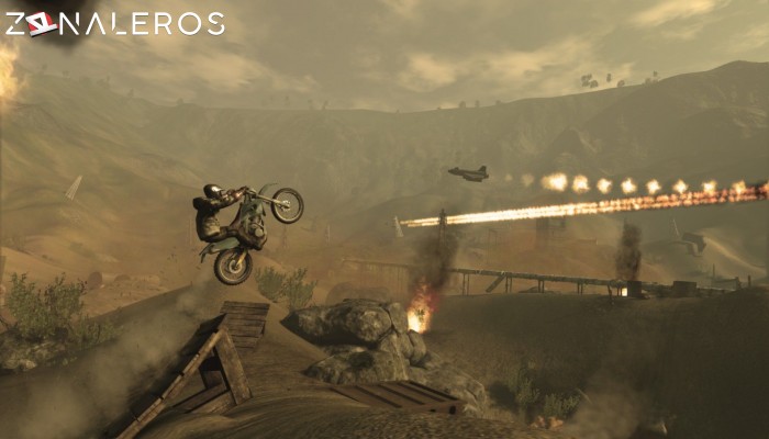 Trials Evolution: Gold Edition por torrent