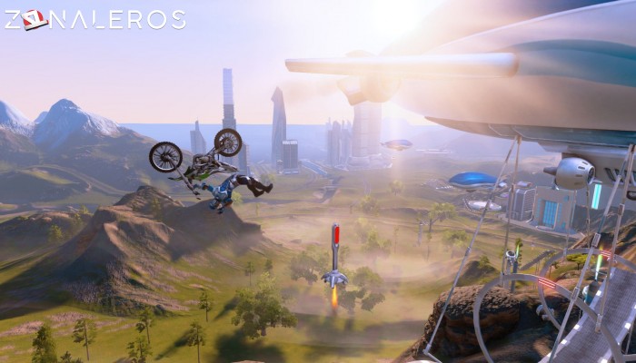 Trials Fusion Complete por torrent