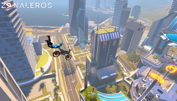 descargar Trials Fusion Complete