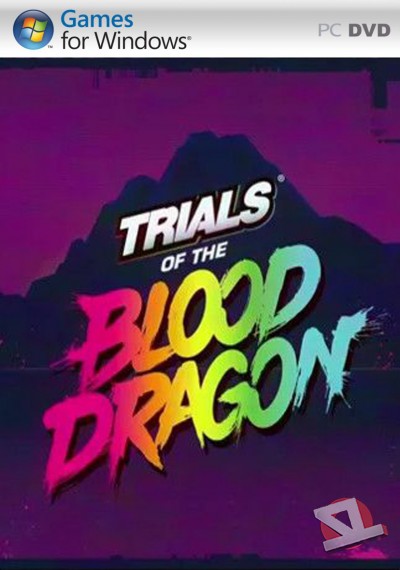 descargar Trials of the Blood Dragon
