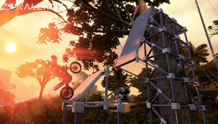 Trials Fusion Complete por mega