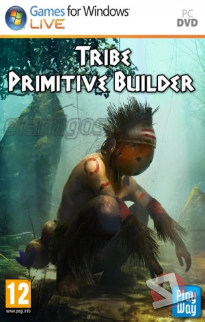 descargar Tribe Primitive Builder