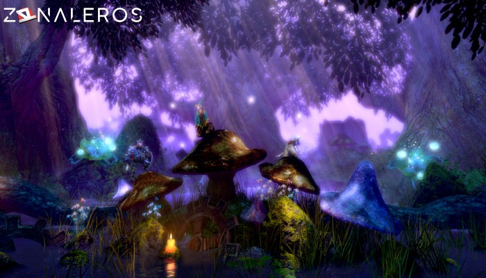 Trine Trilogy por torrent