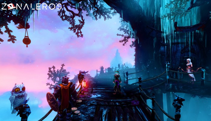 descargar Trine Trilogy