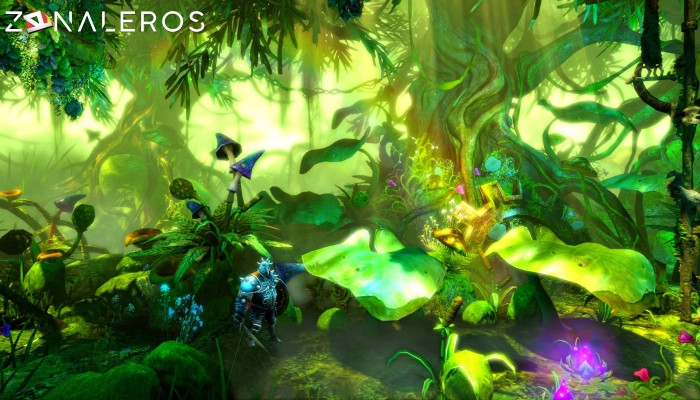 Trine Trilogy por mega