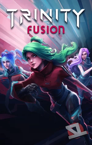 descargar Trinity Fusion