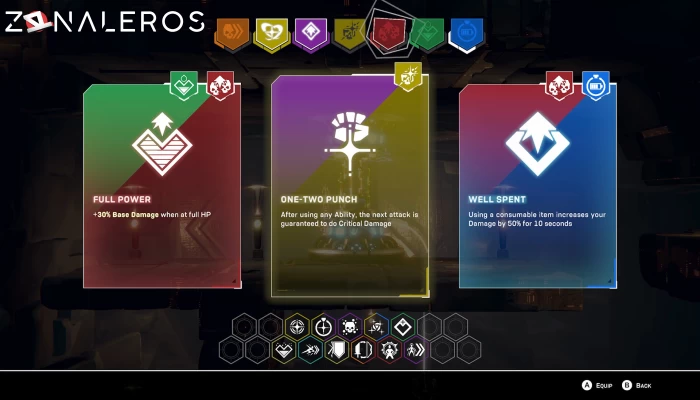 Trinity Fusion por mega