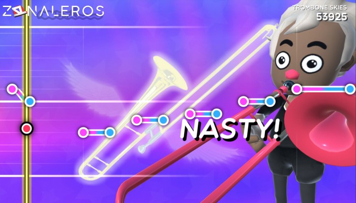 Trombone Champ por torrent